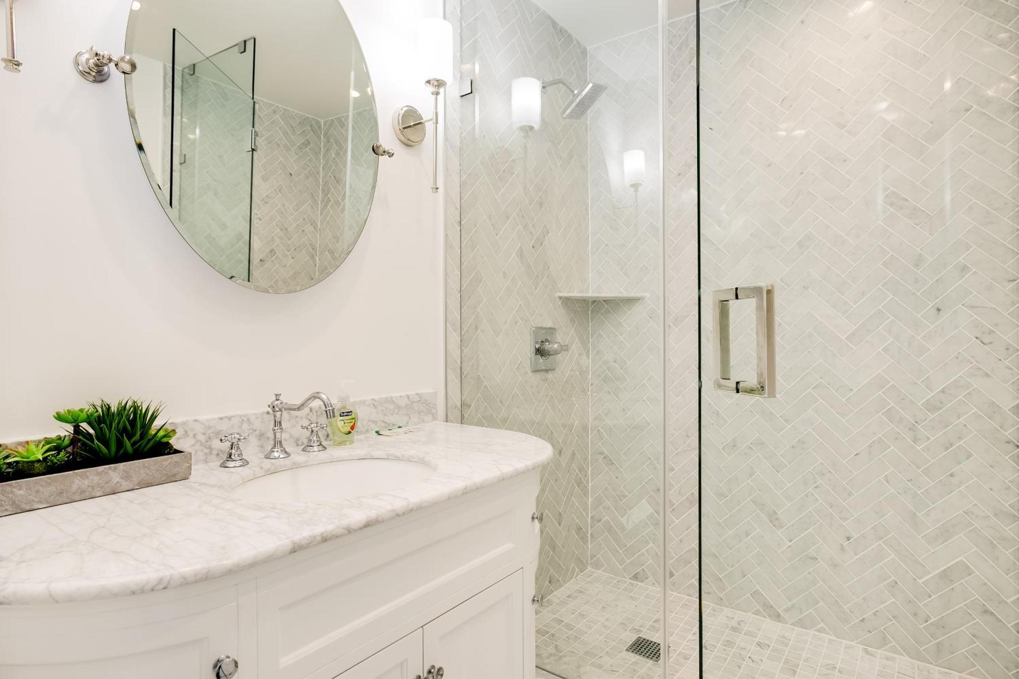 Monthier Melrose Po7H2O0 Villa Los Angeles Exterior foto